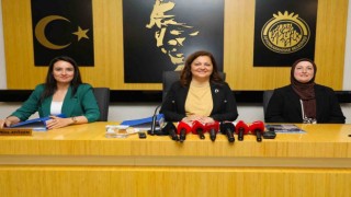 Başkan Köksaldan belediye çalışanlarını sevindirecek haber