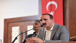 Başkan Kotan: Ciddi bir borç yükümüz var