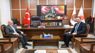 Başkan Kul: “İlçemizi hep birlikte daha ileri taşıyacağız”