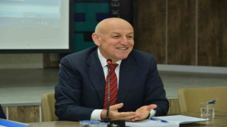 Başkan Kul, “Muhtarlarla işbirliği ve iletişim güçlenecek”