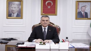 Başkan Kurnaz: “İlçemizdeki bütün parklarımızı güvenli hale getireceğiz”