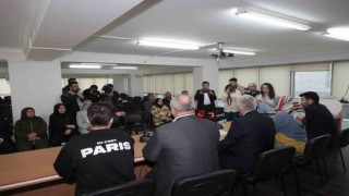 Başkan Menteş: “Türkiyede darbe dönemleri kapandı”