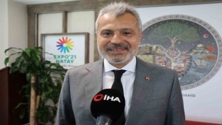 Başkan Öntürkten İmamoğluna 7 buçuk milyar TLlik imalı Roma göndermesi