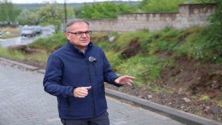 Başkan Özdoğan: “İlçede ulaşıma engel bir durum yok”