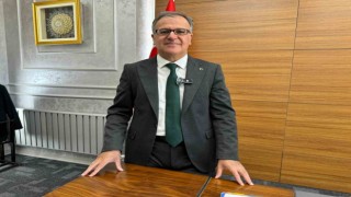 Başkan Özdoğandan gençlere çağrı