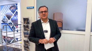 Başkan Özdoğandan vergi için son tarih hatırlatması