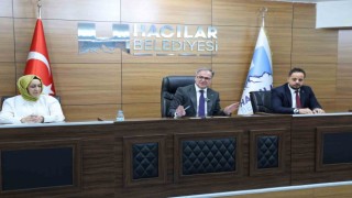 Başkan Özdoğandan YKS ve LGS öğrencilerine müjde