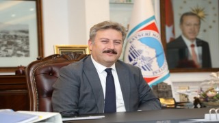 Başkan Palancıoğlu Anneler Gününü kutladı