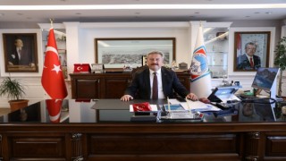 Başkan Palancıoğlu: Güçlü Türkiye gençlerimizle gücüne güç katacak