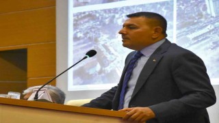 Başkan Sadıkoğlu: Kışla Caddesi esnafı ticaretine nerede devam edecek?