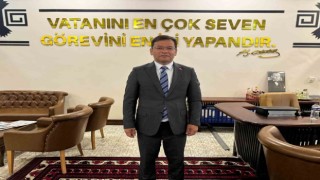 Başkan Sak, Tarım, Hayvancılık ve Gıda Güvenliği Komisyonuna seçildi