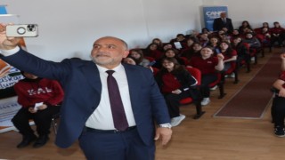 Başkan Sandıkçı: “Eğitim atağımızla vizyon projelere imza attık”