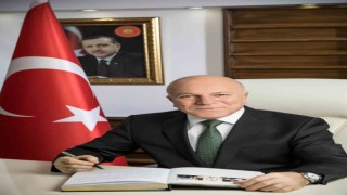 Başkan Sekmen: “Kitap fuarımızın kapıları tüm yayınevi ve yazarlara açıktır”