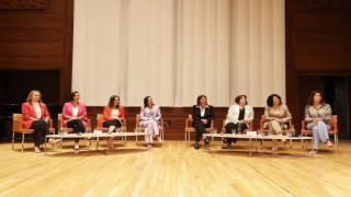 Başkan Sengel: “Çok şanslıyız, birbirimizden feyz alacağız”