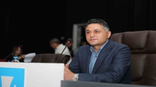 Başkan Serkan Acardan tarihi maç öncesi Aliağalılara çağrı