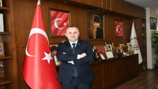 Başkan Sevindi: “Bizim işimiz kavga değil barış”