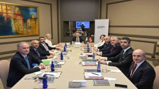 Başkan Subaşı Marmara Belediyeler Birliği Encümen Üyesi oldu
