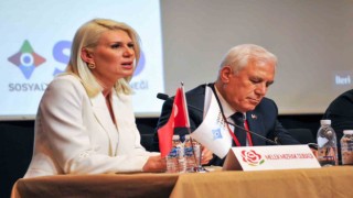 Başkan Subaşı panelde konuşmacı olarak yer aldı