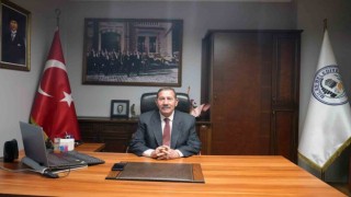 Başkan Topuz, “Anneler sonsuz sabır ile en değerli varlıklardır”