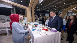 Başkan Tugay: Tarımımıza gereken desteği vereceğiz