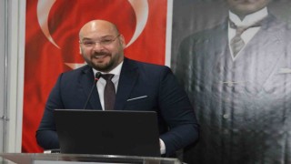 Başkan Türkel: “Üreticiyi destekleyen projeler için hazırız”