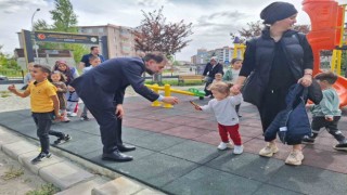 Başkan Uçar; “Hizmet belediyeciliğimiz hız kesmiyor”
