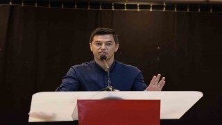 Başkan Ünlü: “İktidarı yerelde 20 yıldır bırakmadık, bundan sonra da bırakmamaya kararlıyız”