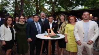 Başkan Ünlü: Marmarisi festivaller kendi yapacağız