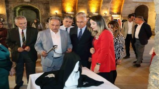 Başkan Yalçın: Çerkes kardeşlerimizle komşu olmaktan onur duyuyoruz