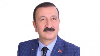 Başkan Yalçın: Erdoğan'a Yeni Görevinde Başarılar Diliyorum!