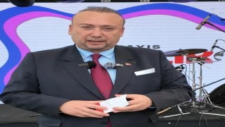 Başkan Yalımdan sıfır maliyetli festival