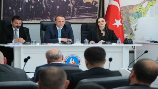 Başkan Yele, “Sosyal belediyeciliğe önem vereceğiz”