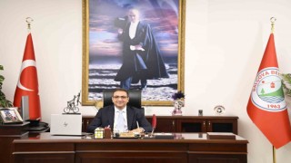 Başkan Yiğit: İnciraltı imar planları yeniden yapılmalı ya da revize edilmeli