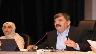 Başkan Yıldız: 12 yıldır işe gelmeden, çalıştığı birimi bilmeden maaş alan personeller tespit ettik