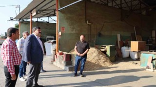 Başkan Yıldız: Bütçeyi daha verimli kullanacağız