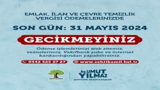 Başkan Yılmazdan önemli uyarı