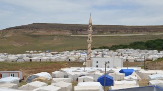 Batmanda 68 yıldır süren gelenek