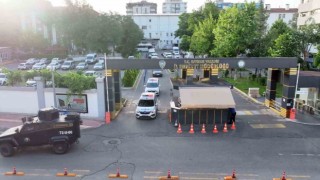 Batmanda siber sapık operasyonu: 9 gözaltı