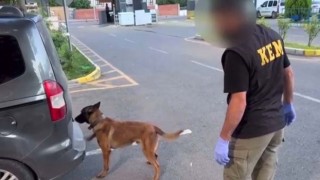 Batmanda uyuşturucu operasyonu: 5 kişi tutuklandı