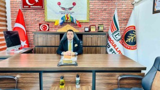 Batmanlı iş adamı Ekremoğlu, Anneler Gününü kutladı