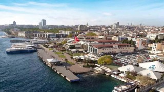 BAU Asyadaki en iyi üniversiteler arasında yer aldı