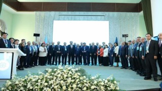 BAÜN, Türk Devletleri Teşkilatı Türk Üniversiteler Birliği üyesi oldu