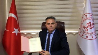 Bayburt İl Kültür ve Turizm Müdürü Kurtoğlu görevden alındı