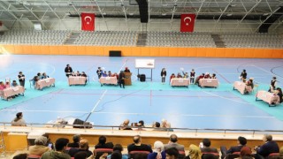 Bayburtta Dinin Direği Namaz temalı bilgi yarışması düzenlendi
