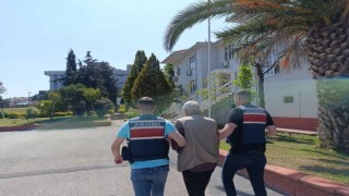 Bayburtta hırsızlık suçuna karışan şahıslar Kocaeli ve İstanbulda yakalandı