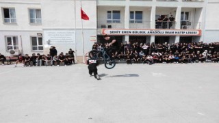 Bayraklıda 19 Mayıs etkinlikleri başladı
