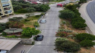 Bayraklıdede Mahallesine yatırımlar sürüyor