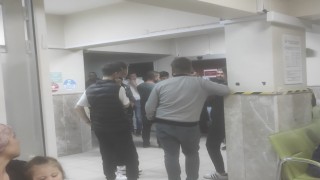 Bayramiçte motosikletten düşen 15 yaşındaki çocuk hayatını kaybetti