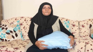 Bebeğini bir gün koklayabildi, 35 yıldır özlemini çekiyor