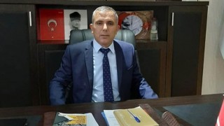 Belediye Başkanı Abuzer Aydın’dan 19 Mayıs Mesajı